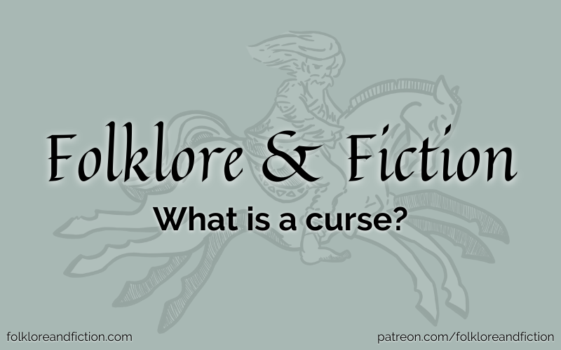 What is curse?