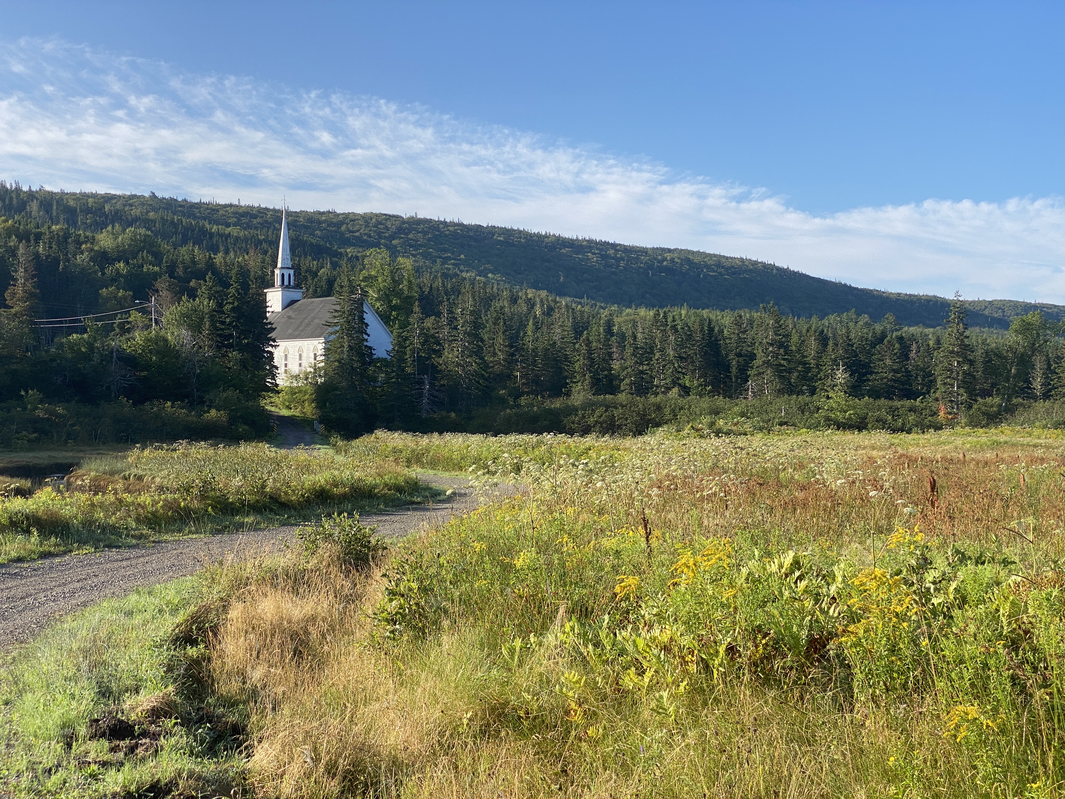 Church