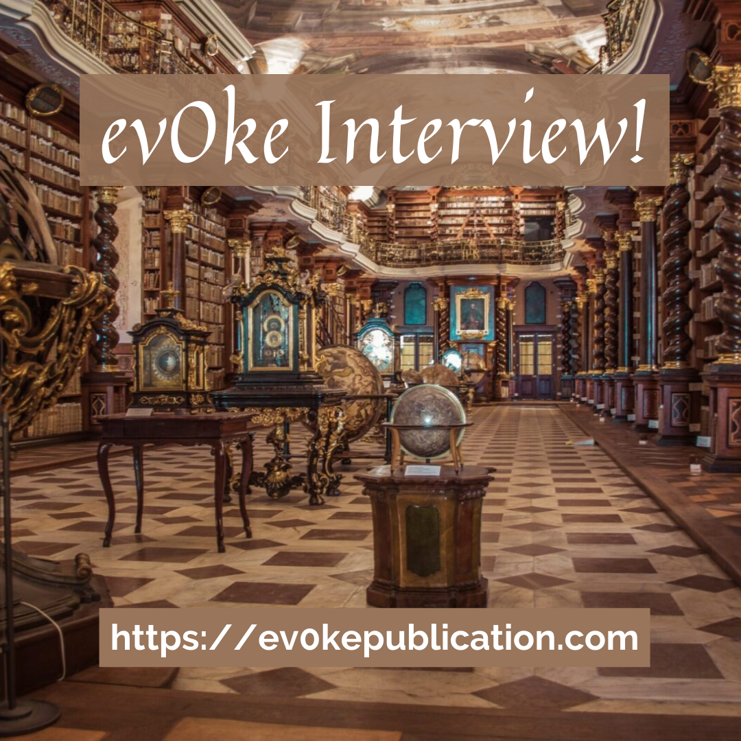 ev0ke Interview!