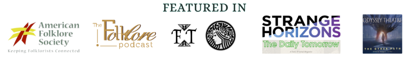 Featured In