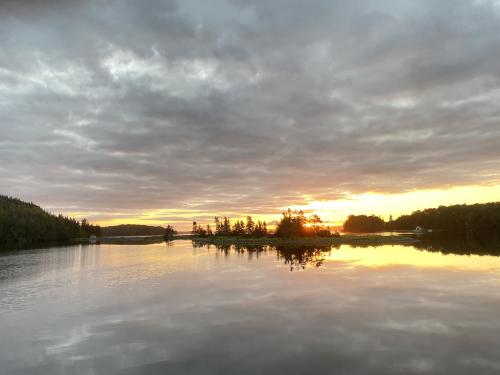 Maskell's Harbour