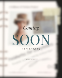 Course #1 (TBA) Forthcoming December 18, 2025