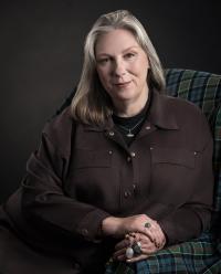 Dr. Ceallaigh S. MacCath-Moran