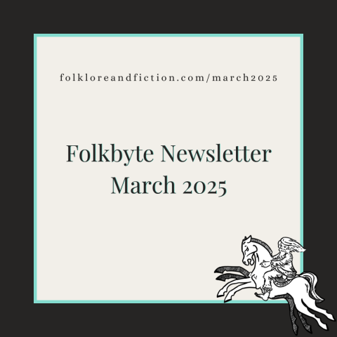 Folkbyte Newsletter March 2025