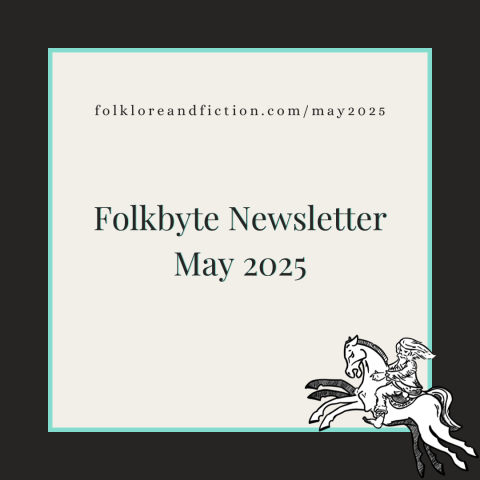 Folkbyte Newsletter May 2025