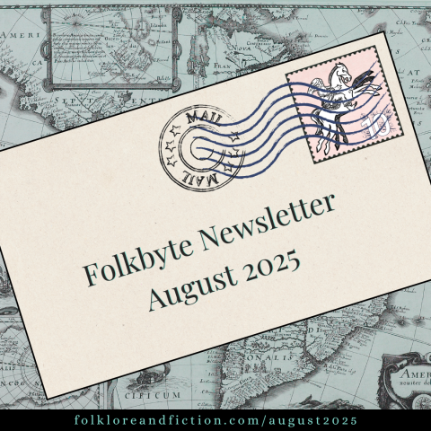 Folkbyte Newsletter August 2025