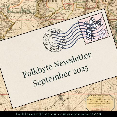 Folkbyte Newsletter September 2025