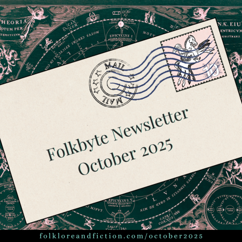 Folkbyte Newsletter October 2025
