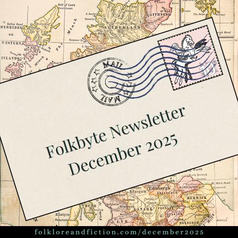 Folkbyte Newsletter December 2025