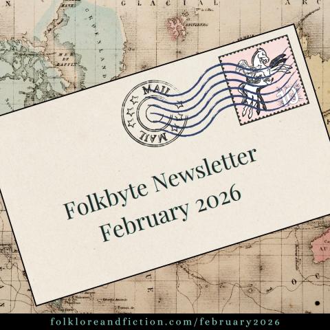 Folkbyte Newsletter February 2026