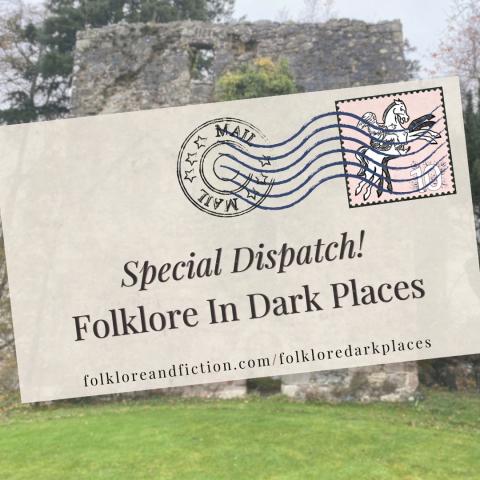 Folkklore In Dark Places