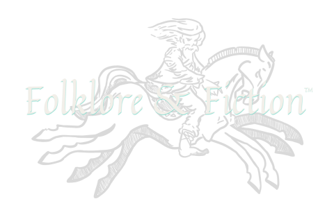 Folklore & Fiction Website Trademark Footer Logo Final