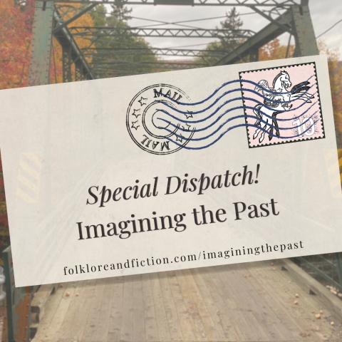 Imagining the Past