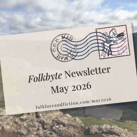 Folkbyte Newsletter May 2026