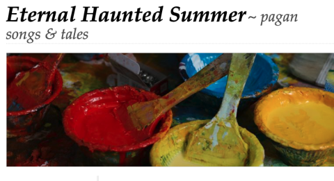 Eternal Haunted Summer 2020