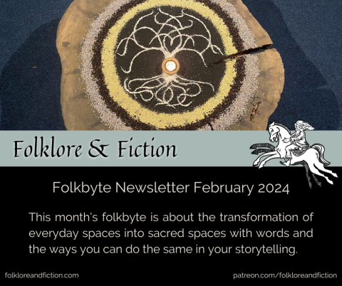 Folkbyte Newsletter February 2024