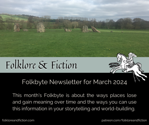 Folkbyte Newsletter March 2024