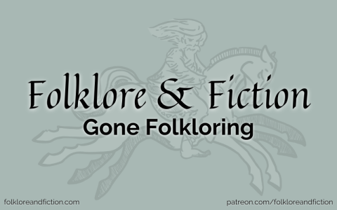 Gone Folkloring Gone Folkloring