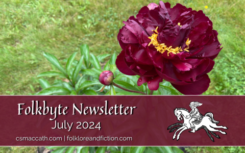 Folkbyte Newsletter July 2024 