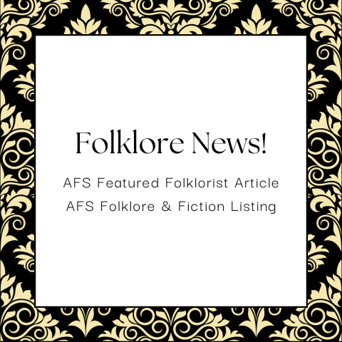 Folklore News