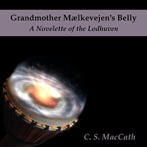 Grandmother Mælkevejen's Belly