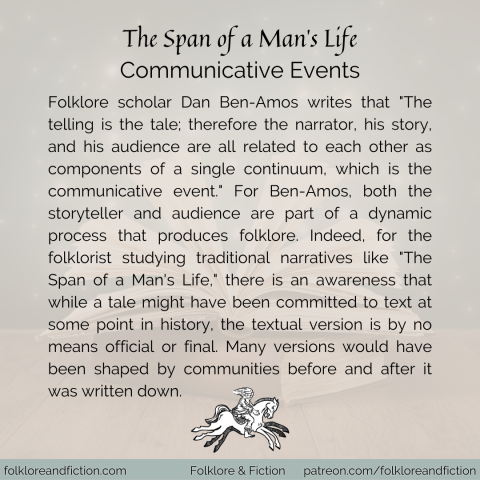 The Span of a Mans Life Meme 3 The Span of a Mans Life Meme 3