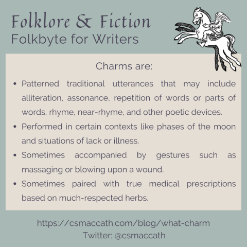 Folkbyte Charms 1