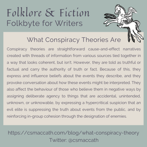 Folkbyte Conspiracy Theory 1