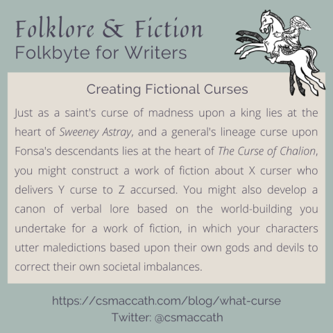 Folkbyte Curses 2