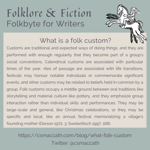 Folkbyte Folk Custom 1