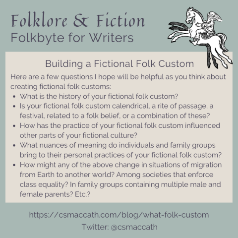 Folkbyte Folk Custom 2