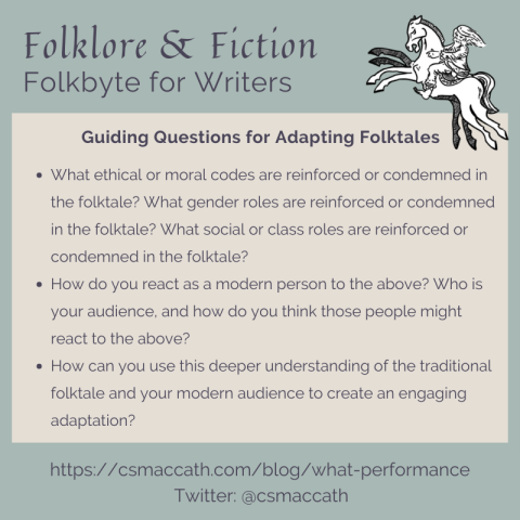 Folkbyte Performance 2