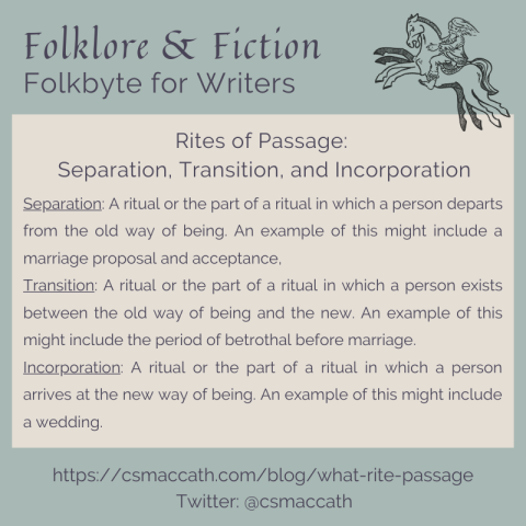 Folkbyte Rite of Passage 2